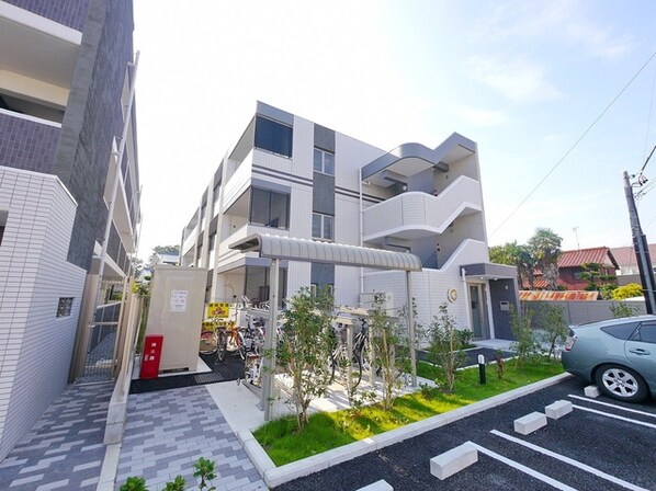 テグレ ビアンコの物件内観写真